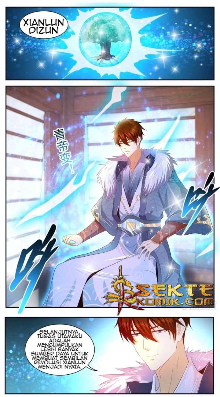 Rebirth Of The Urban Immortal Cultivator Chapter 465 Gambar 4