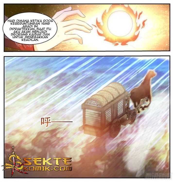 Rebirth Of The Urban Immortal Cultivator Chapter 465 Gambar 5