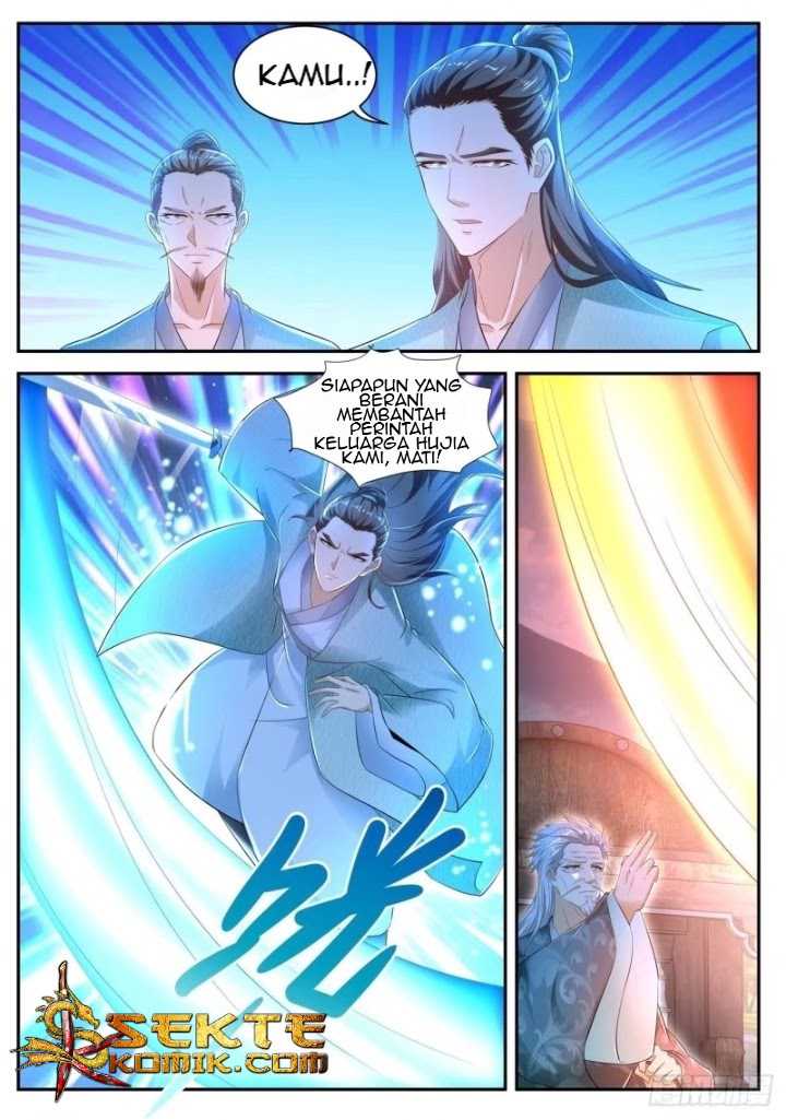 Rebirth Of The Urban Immortal Cultivator Chapter 465 Gambar 11