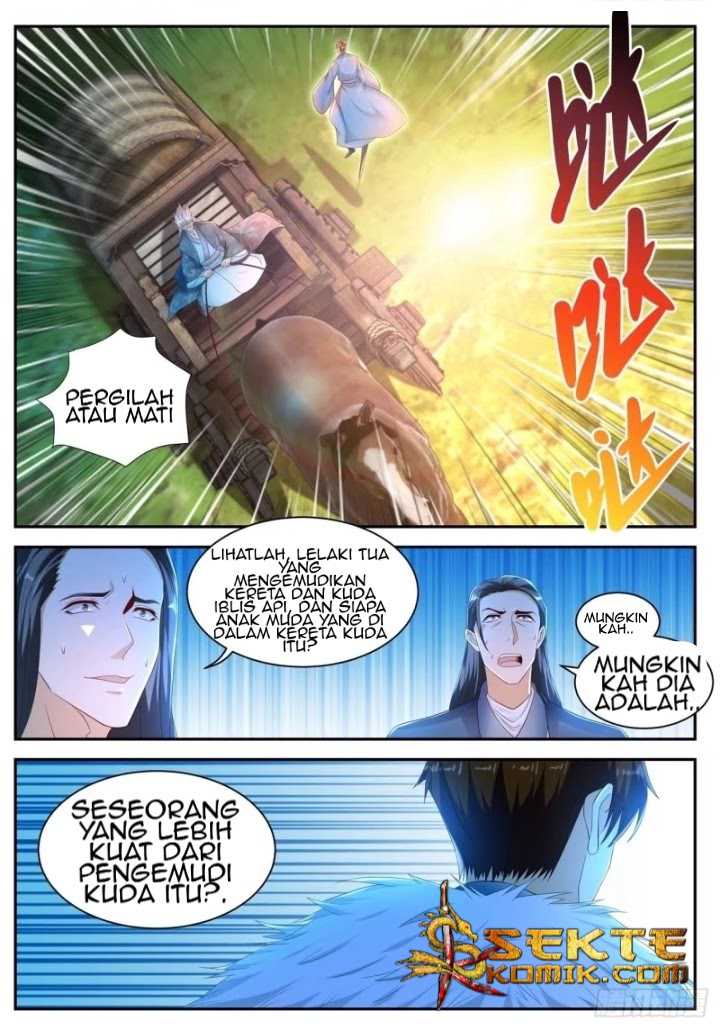 Rebirth Of The Urban Immortal Cultivator Chapter 465 Gambar 13