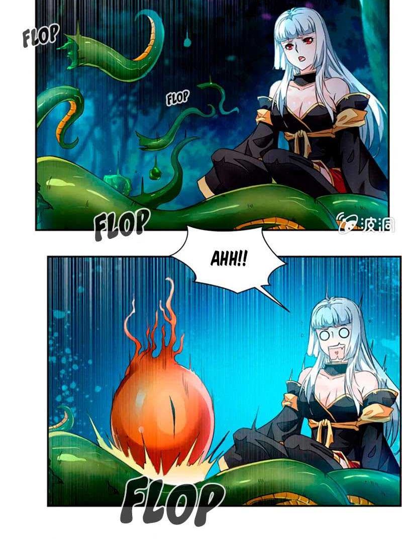 Jiuyang Shenwang Chapter 21 Gambar 9