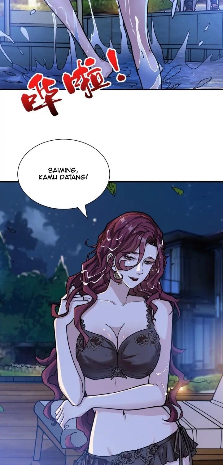 God Slayer Chapter 134 Gambar 10