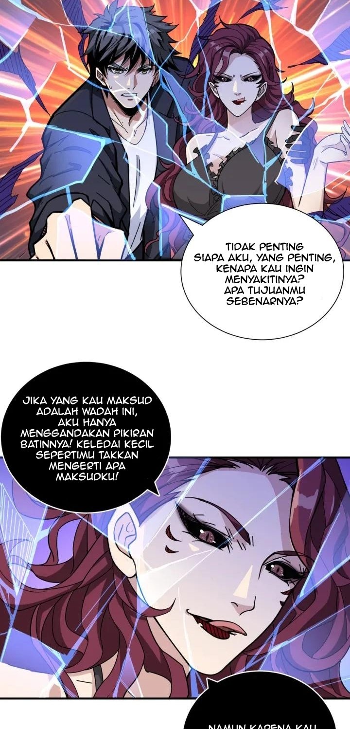 God Slayer Chapter 134 Gambar 23