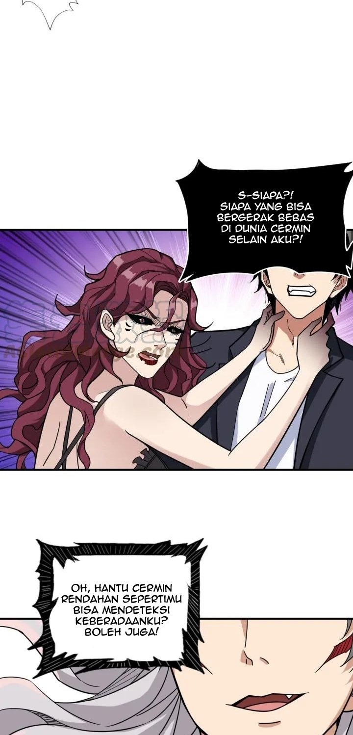 God Slayer Chapter 134 Gambar 27