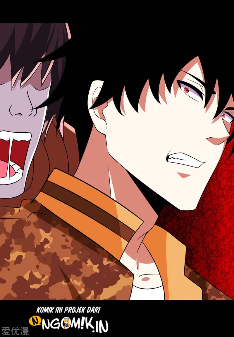 King of Apocalypse Chapter 244 Gambar 4