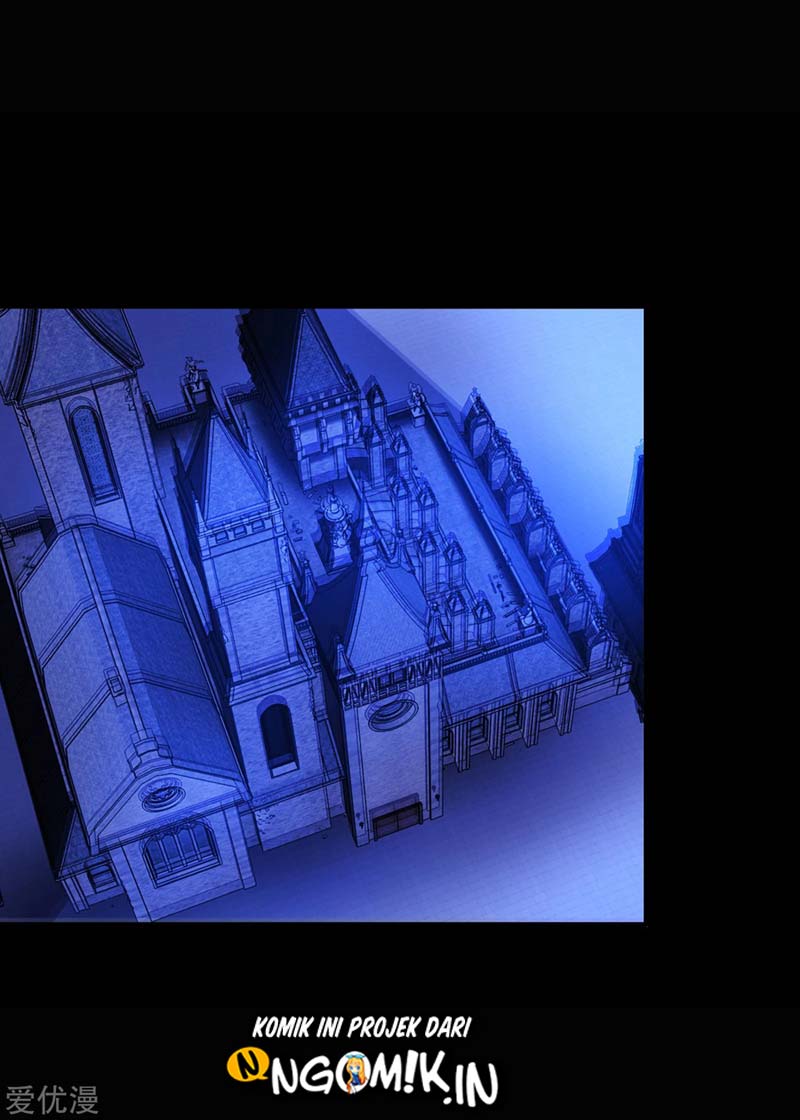 King of Apocalypse Chapter 244 Gambar 9