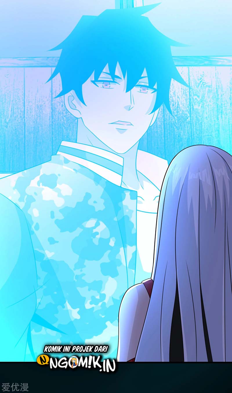 King of Apocalypse Chapter 244 Gambar 12