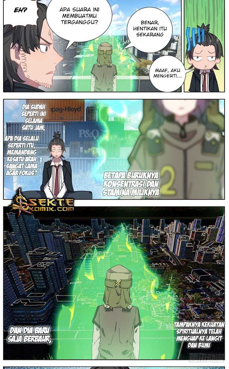 Different Kings Chapter 114 Gambar 10