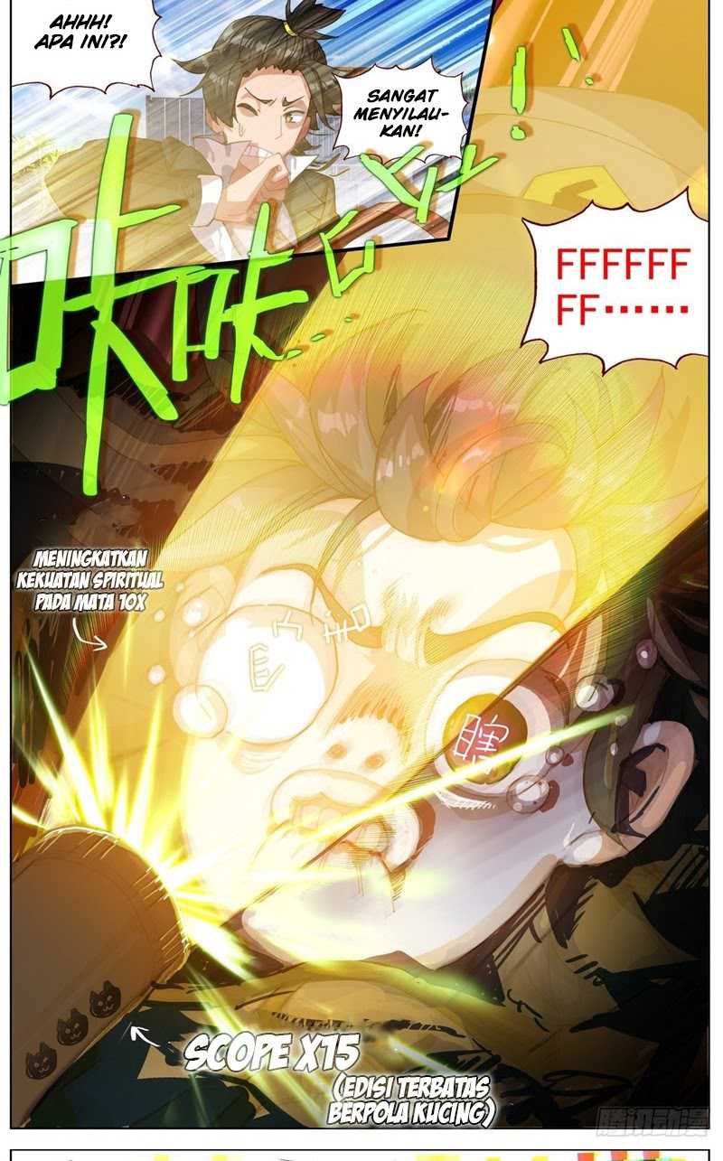 Different Kings Chapter 114 Gambar 14