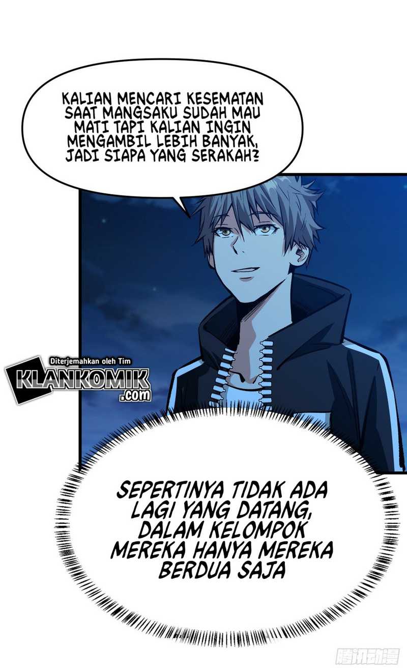 Return To Beginning Of The Apocalypse Chapter 50 Gambar 4