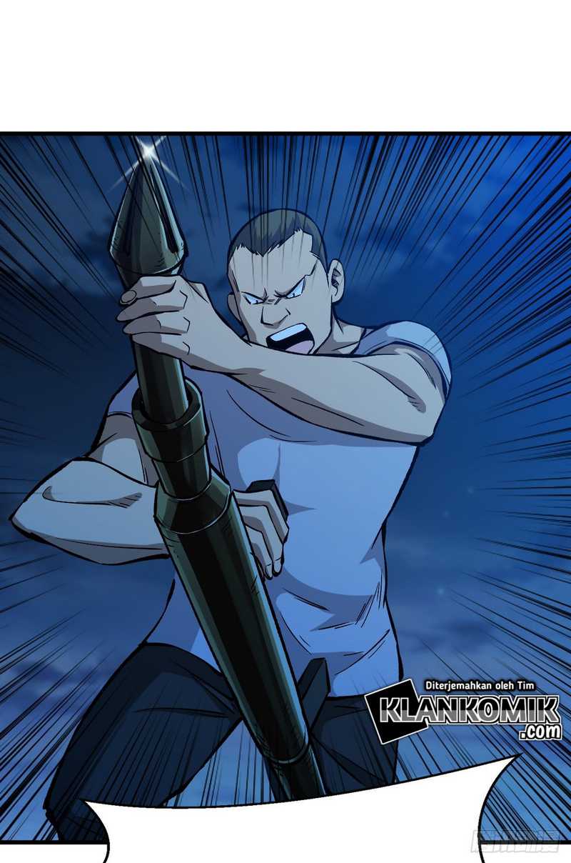 Return To Beginning Of The Apocalypse Chapter 50 Gambar 5