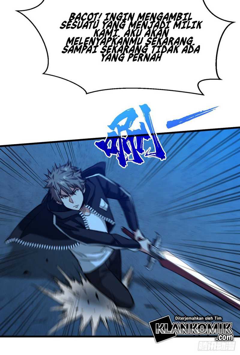 Return To Beginning Of The Apocalypse Chapter 50 Gambar 6