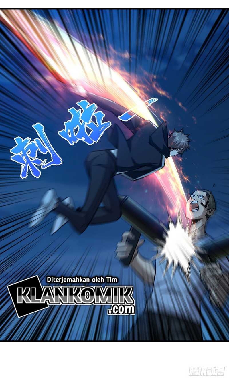 Return To Beginning Of The Apocalypse Chapter 50 Gambar 7