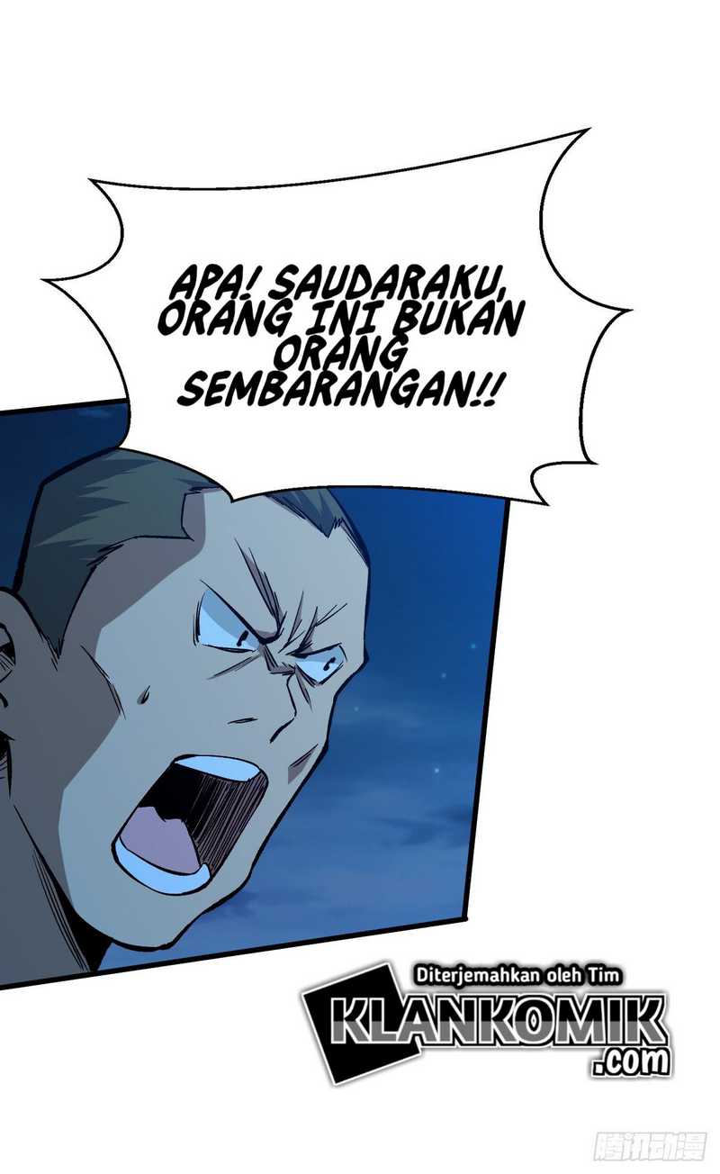 Return To Beginning Of The Apocalypse Chapter 50 Gambar 8