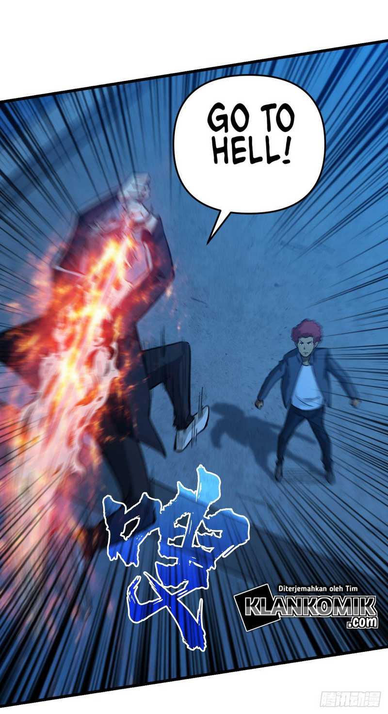 Return To Beginning Of The Apocalypse Chapter 50 Gambar 11