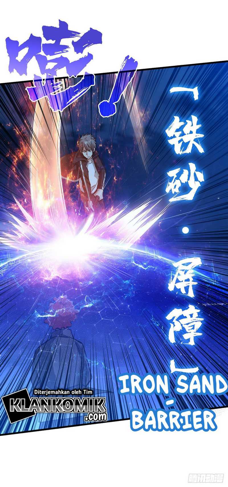 Return To Beginning Of The Apocalypse Chapter 50 Gambar 13