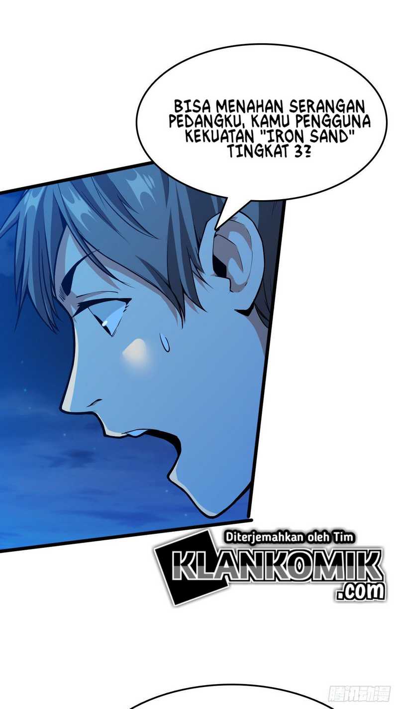 Return To Beginning Of The Apocalypse Chapter 50 Gambar 14