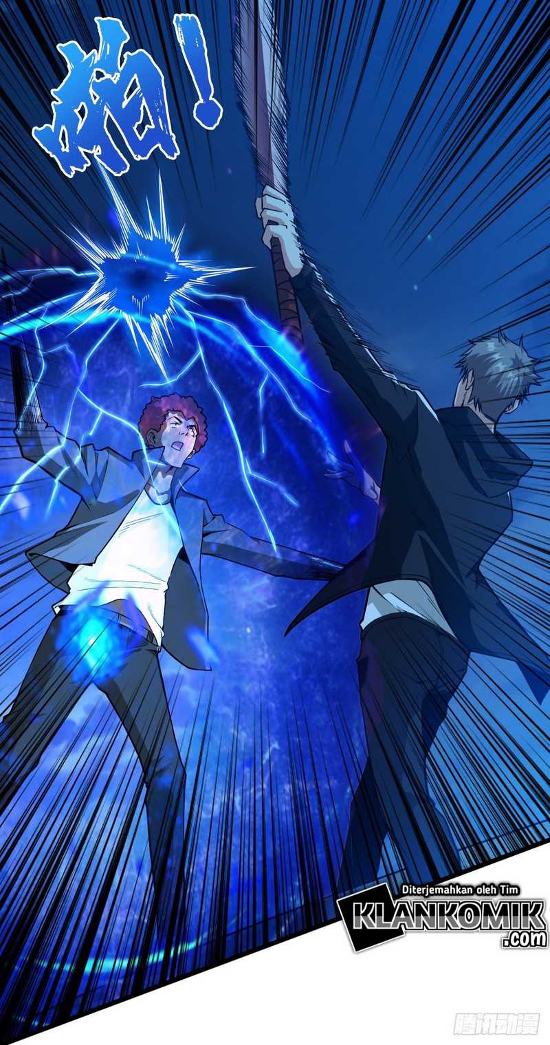 Return To Beginning Of The Apocalypse Chapter 50 Gambar 18