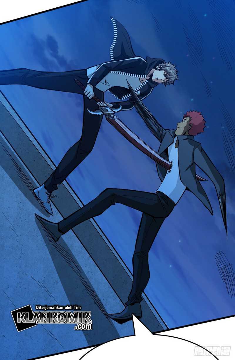 Return To Beginning Of The Apocalypse Chapter 50 Gambar 22