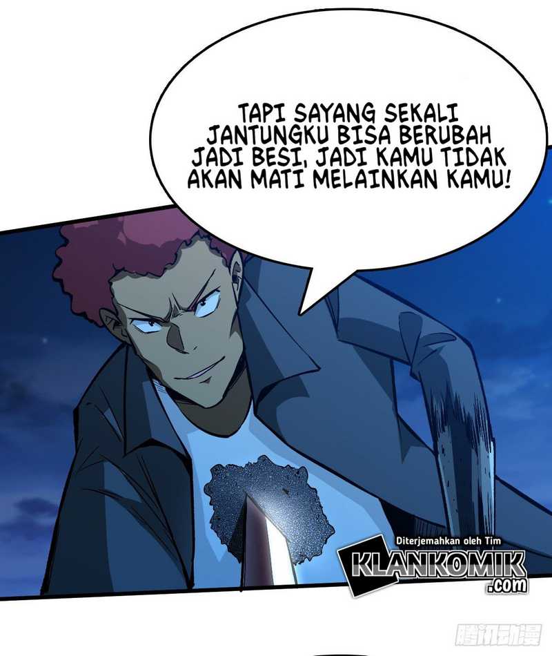 Return To Beginning Of The Apocalypse Chapter 50 Gambar 24