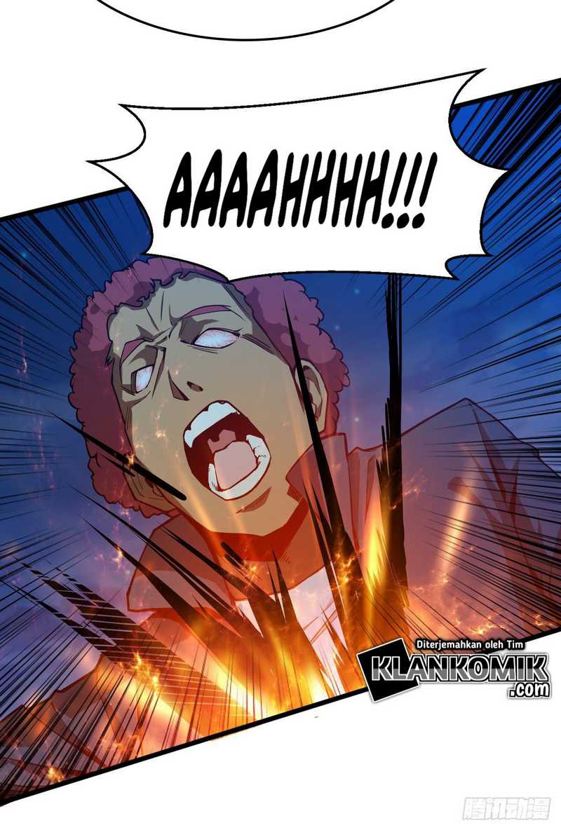 Return To Beginning Of The Apocalypse Chapter 50 Gambar 27