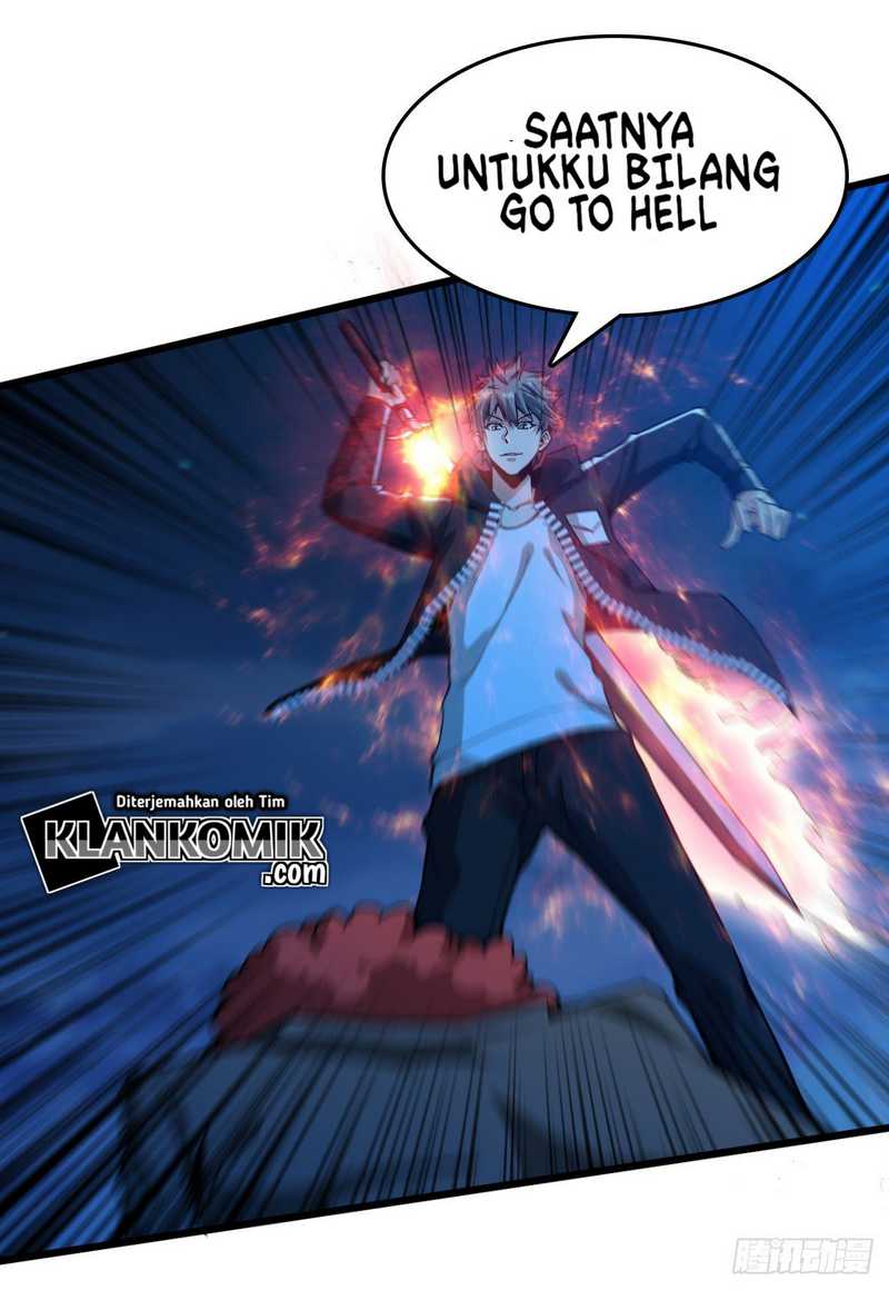 Return To Beginning Of The Apocalypse Chapter 50 Gambar 28