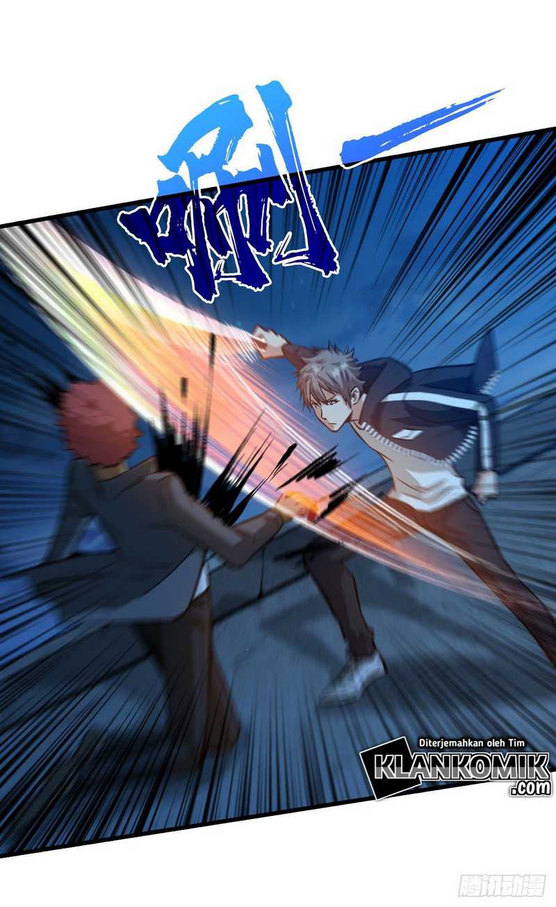 Return To Beginning Of The Apocalypse Chapter 50 Gambar 30