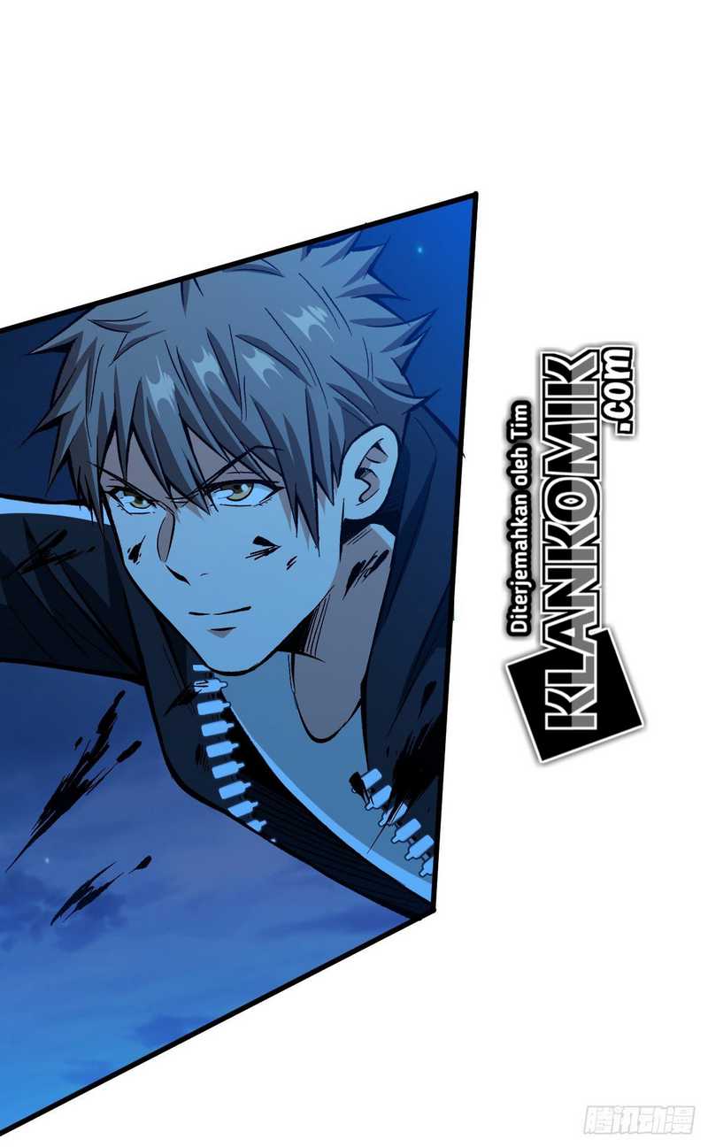 Return To Beginning Of The Apocalypse Chapter 50 Gambar 31