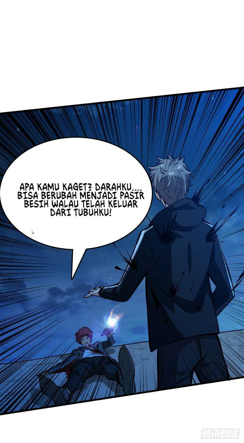 Return To Beginning Of The Apocalypse Chapter 50 Gambar 34