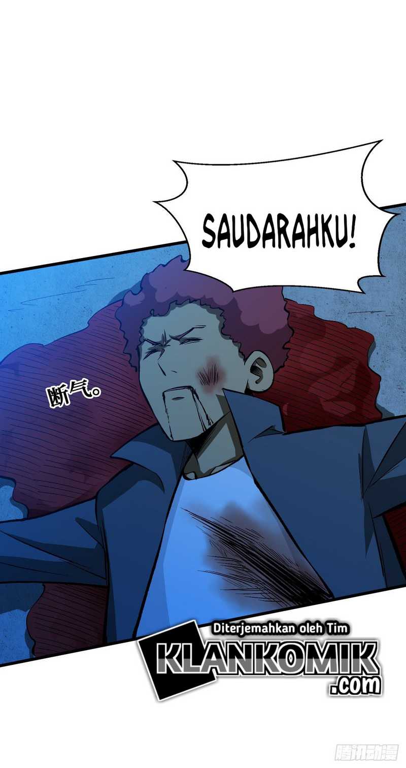 Return To Beginning Of The Apocalypse Chapter 50 Gambar 35