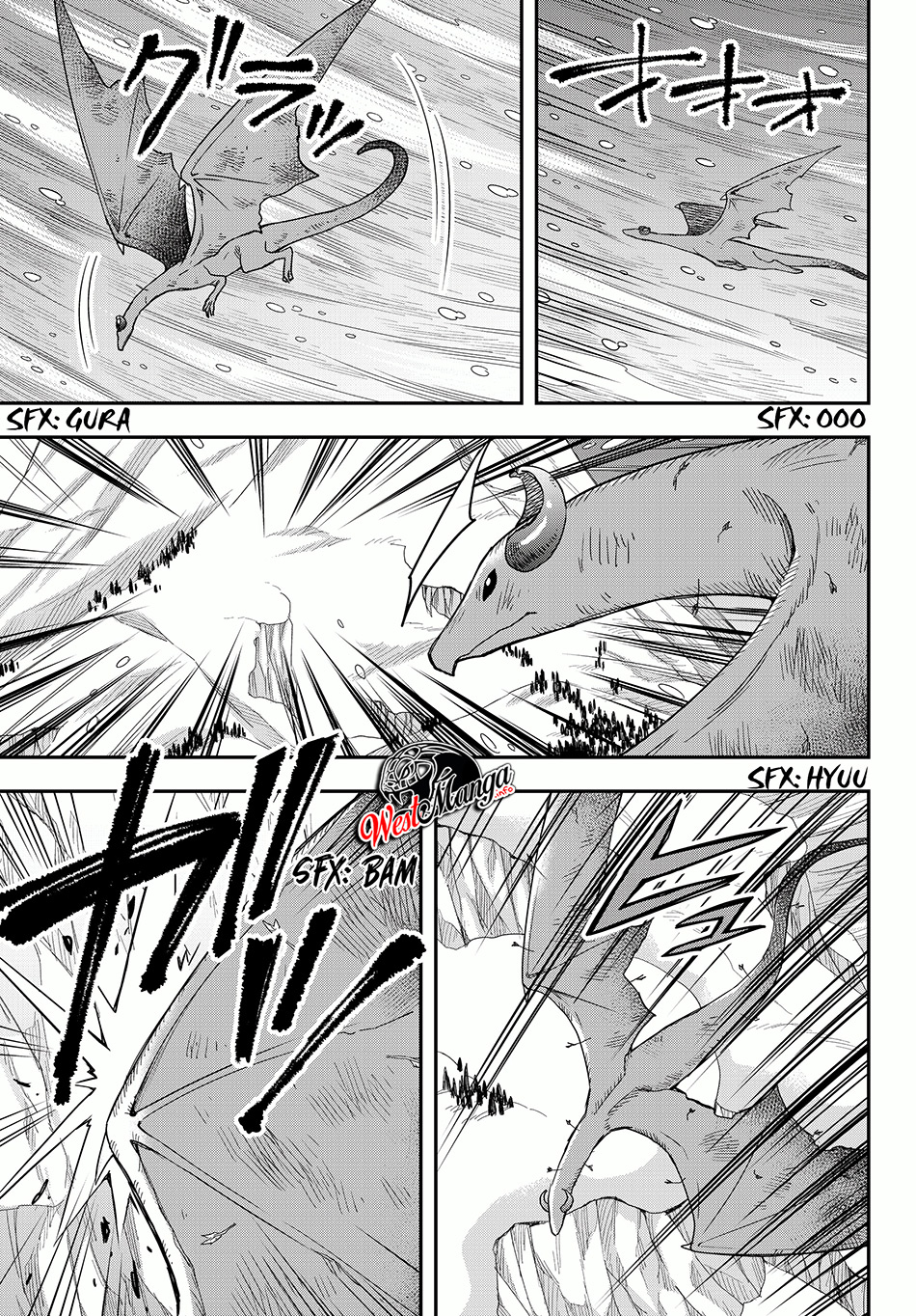 Jitsu wa Ore, Saikyou deshita? Chapter 19.1 Gambar 6