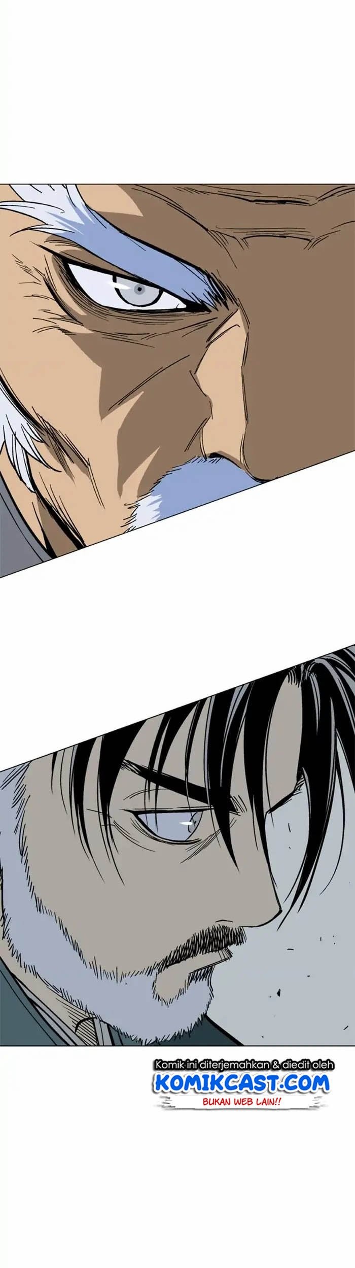 Gosu Chapter 142 Gambar 73