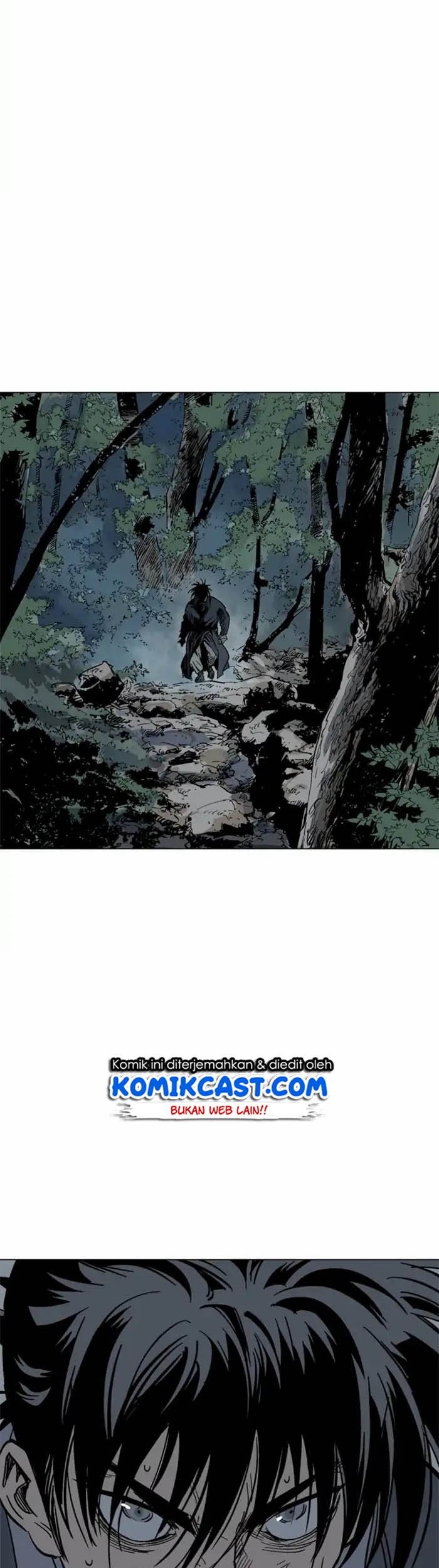 Gosu Chapter 142 Gambar 75