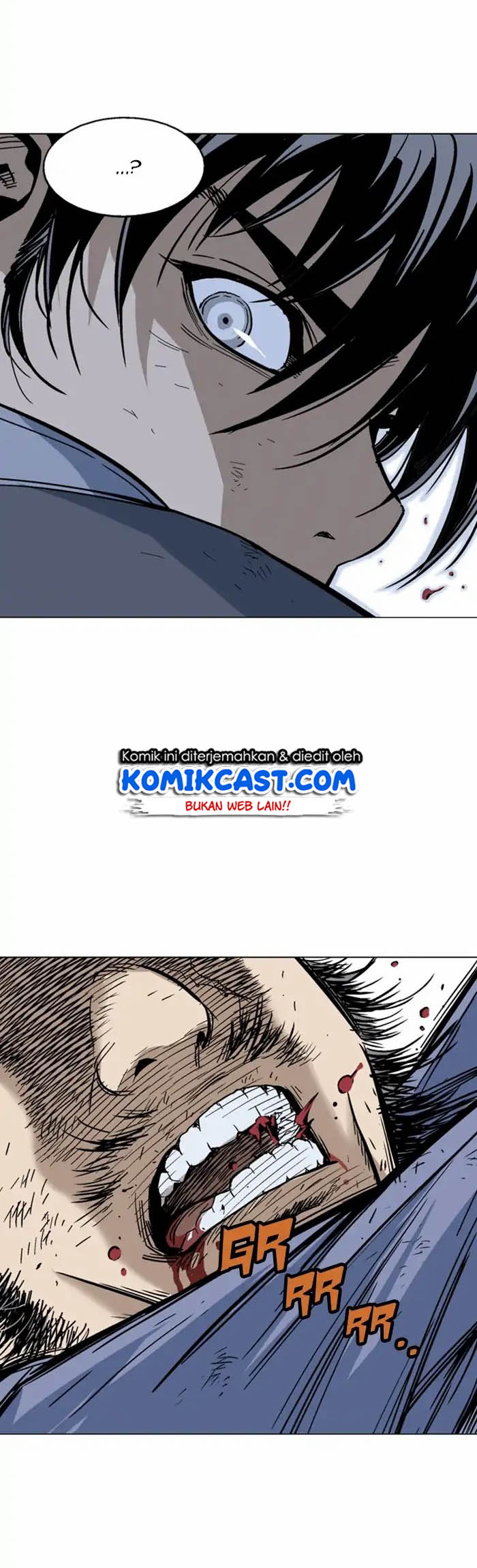 Gosu Chapter 142 Gambar 6