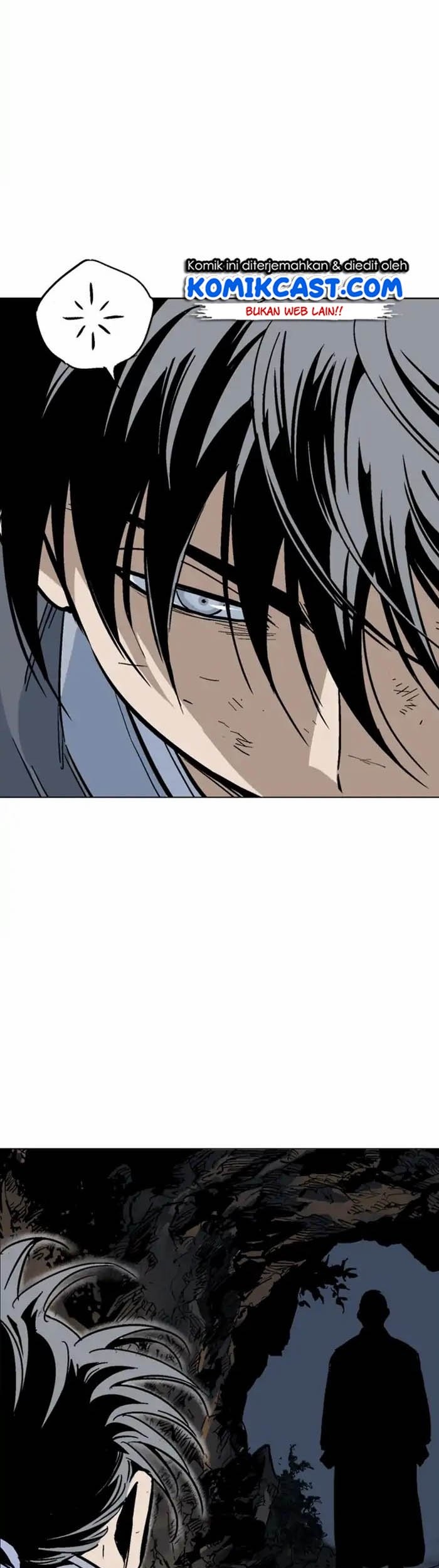 Gosu Chapter 142 Gambar 19