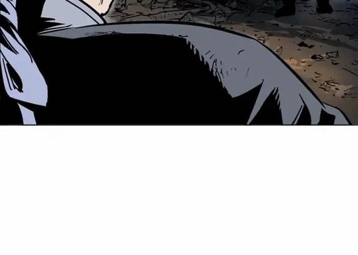 Gosu Chapter 142 Gambar 20