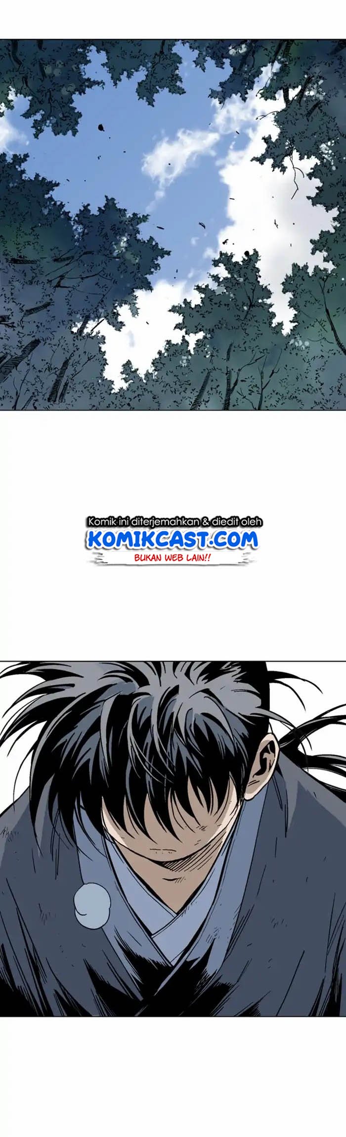 Gosu Chapter 142 Gambar 3