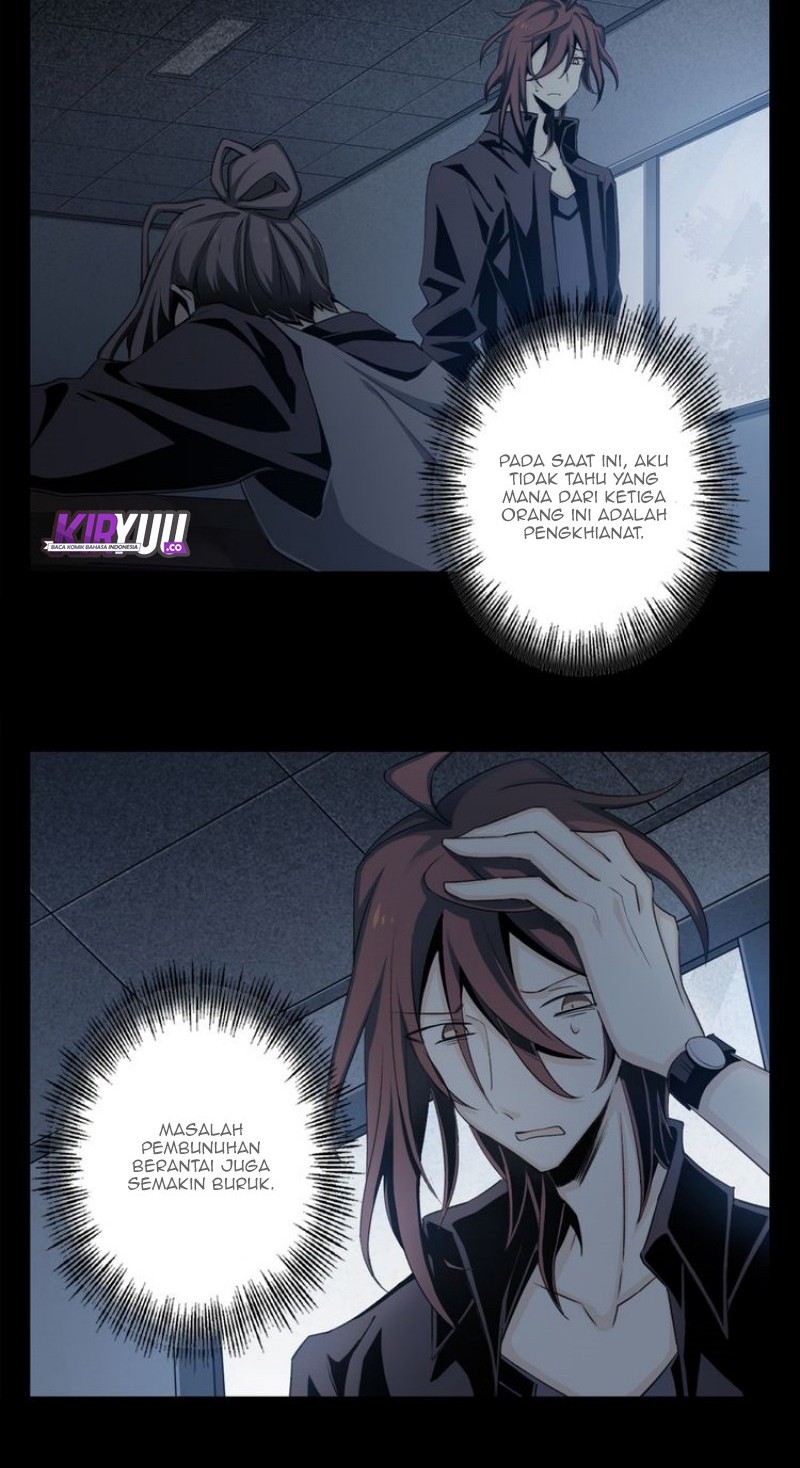 Welcome to the Nightmare Game Chapter 11 Gambar 6