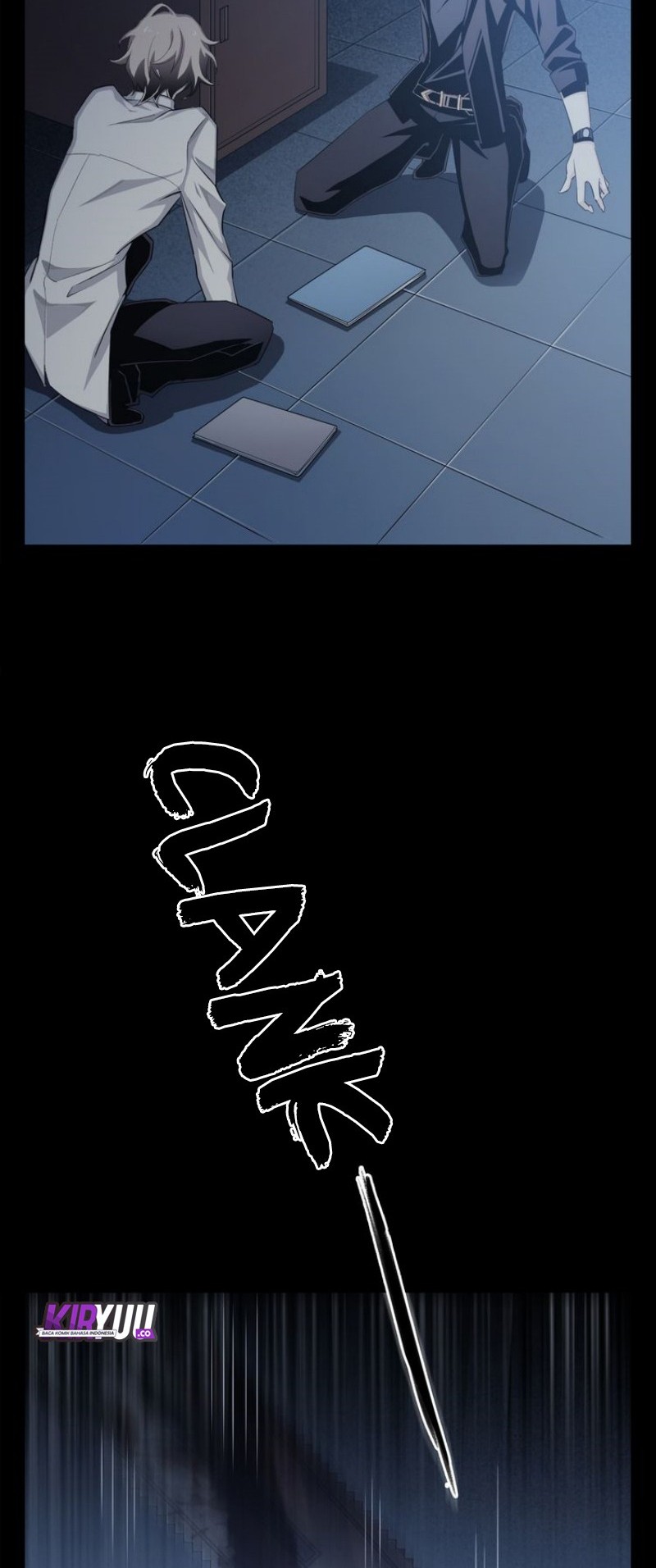 Welcome to the Nightmare Game Chapter 11 Gambar 15