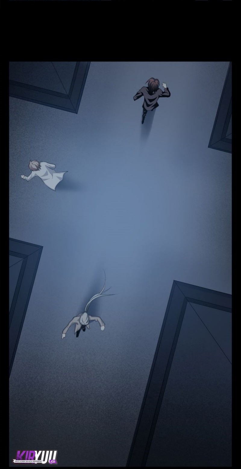 Welcome to the Nightmare Game Chapter 11 Gambar 24