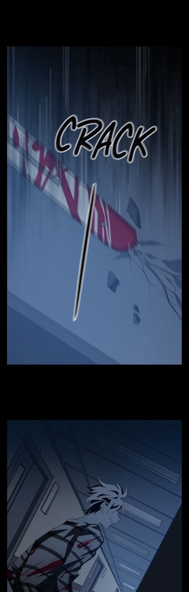 Welcome to the Nightmare Game Chapter 11 Gambar 25