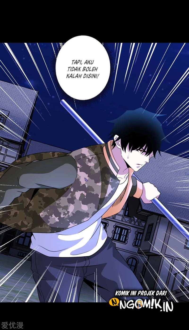 King of Apocalypse Chapter 245 Gambar 15