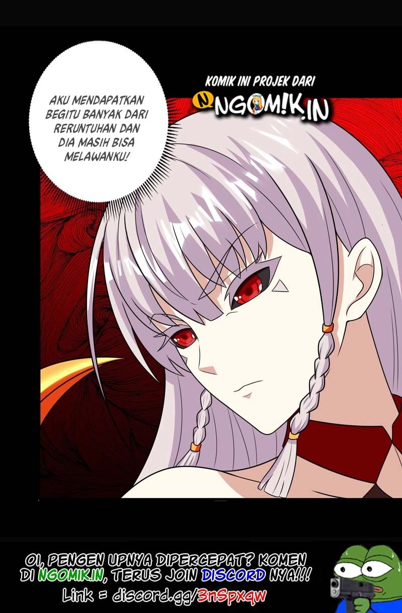 King of Apocalypse Chapter 245 Gambar 21