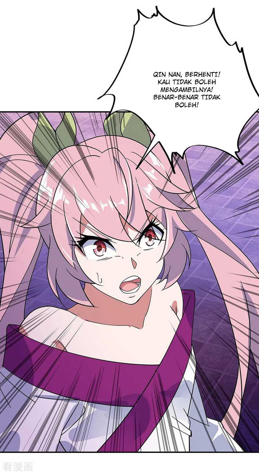 Peerless Soul Chapter 211 Gambar 13