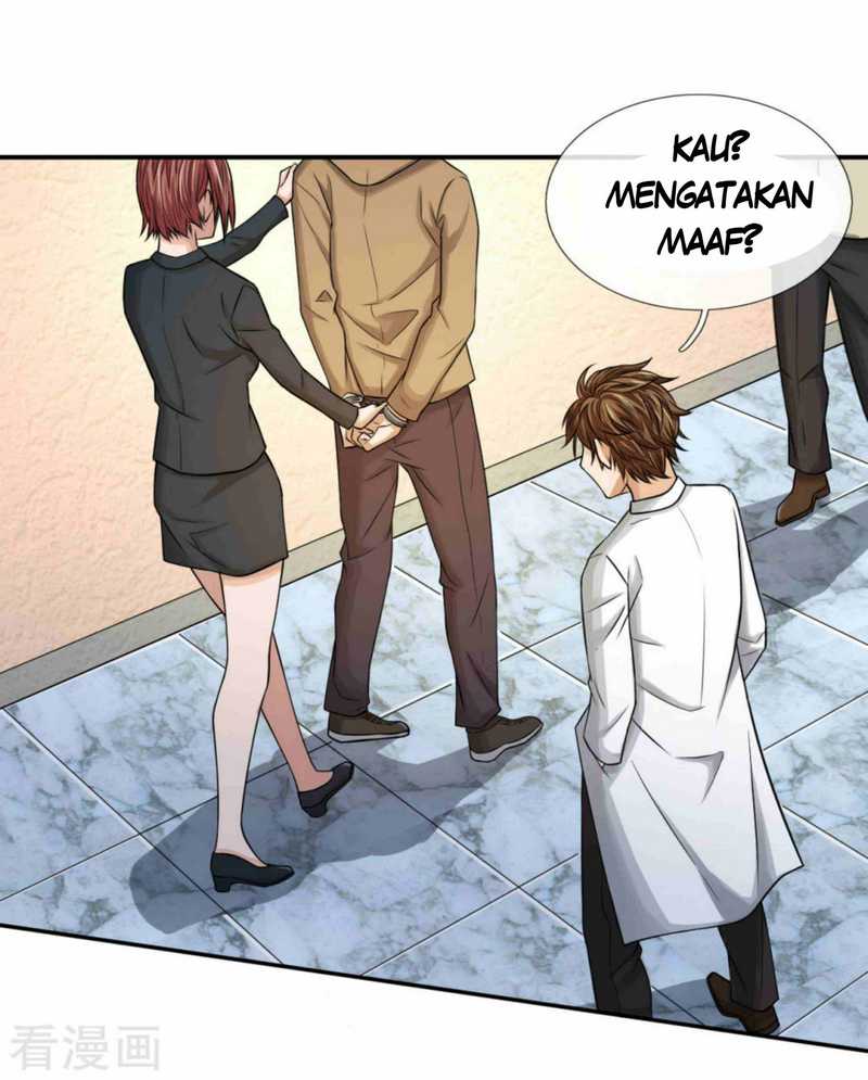 Super Medical Fairy in The City Chapter 10 Gambar 9