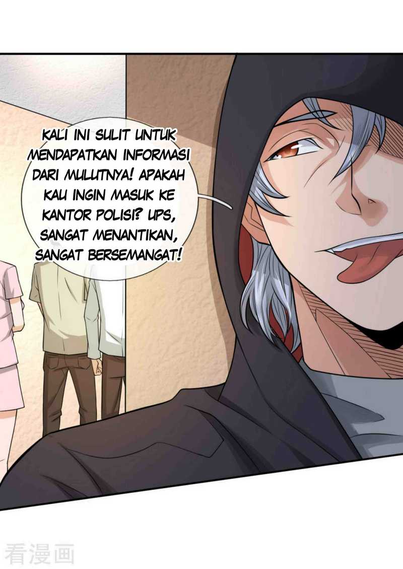 Super Medical Fairy in The City Chapter 10 Gambar 11