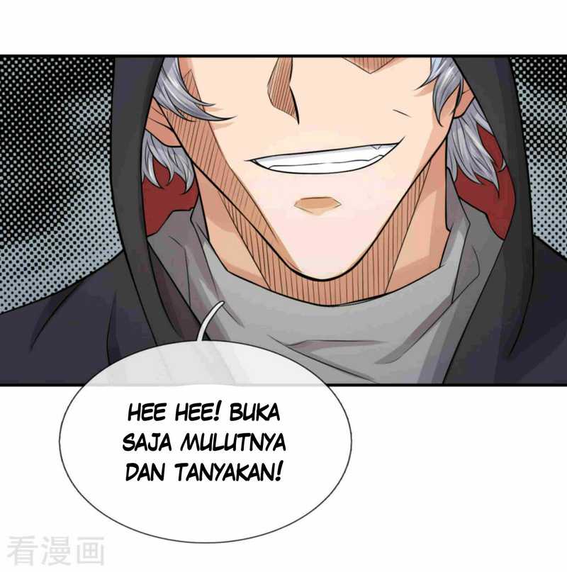 Super Medical Fairy in The City Chapter 10 Gambar 13