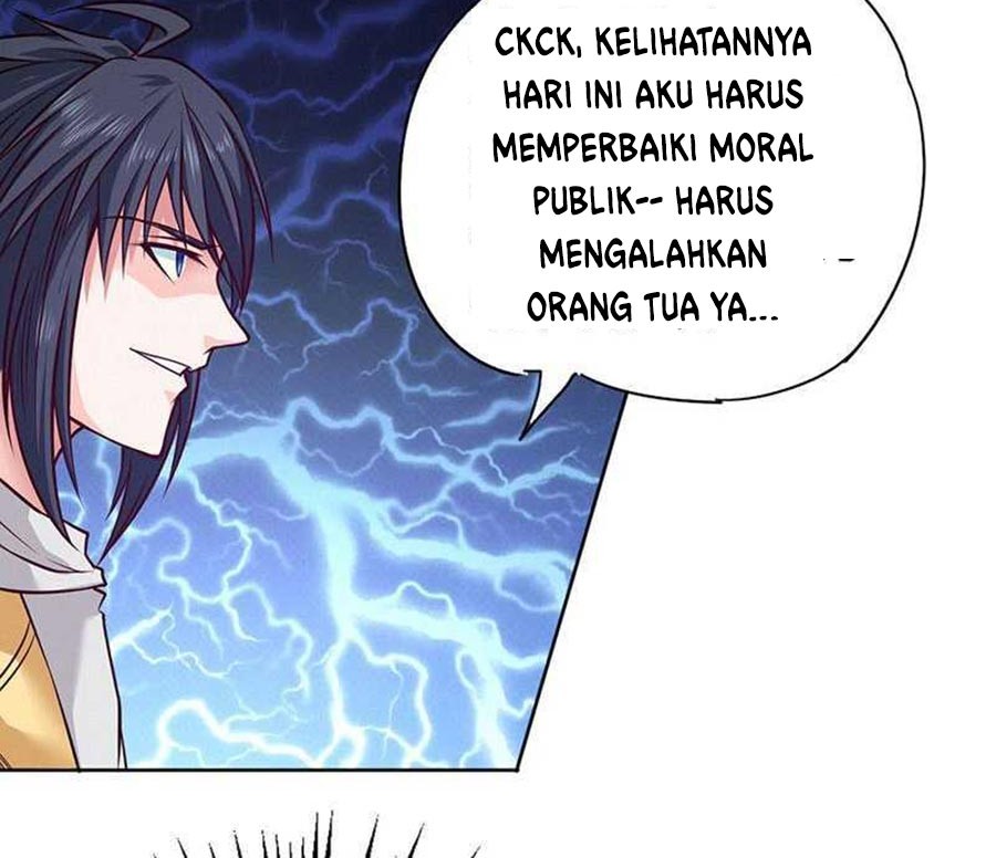 First Rate Master Chapter 76 Gambar 12