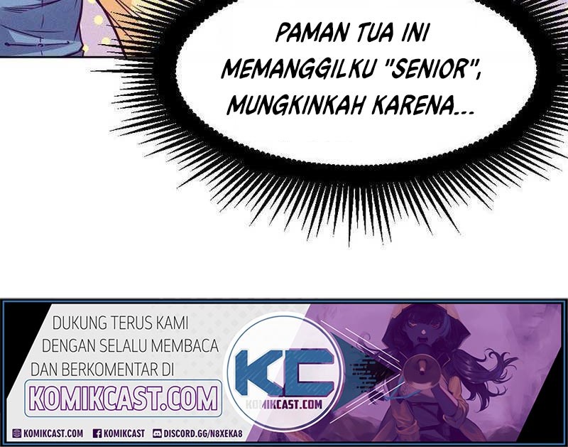 First Rate Master Chapter 76 Gambar 23