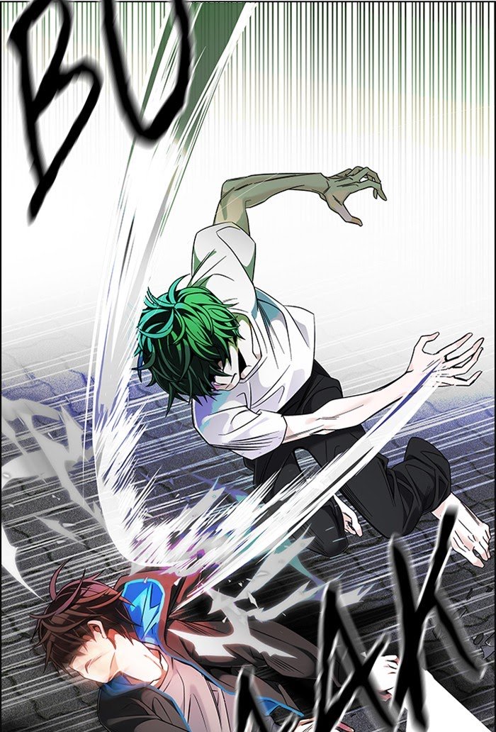 Dice Chapter 326 Gambar 25